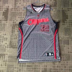 Large Blake Griffin Clippers NBA store bought jersey